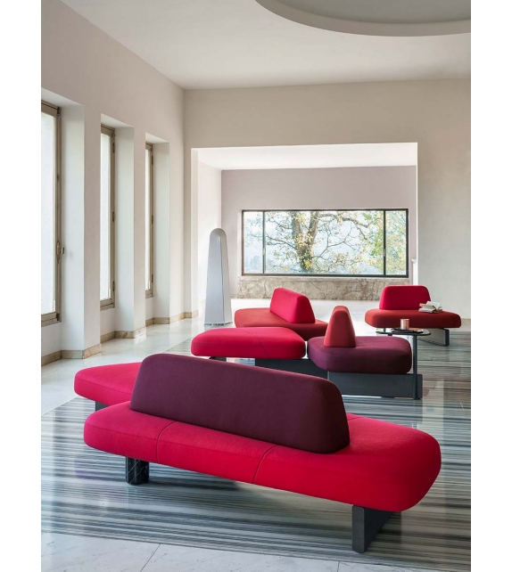 Ischia Tacchini Modular System