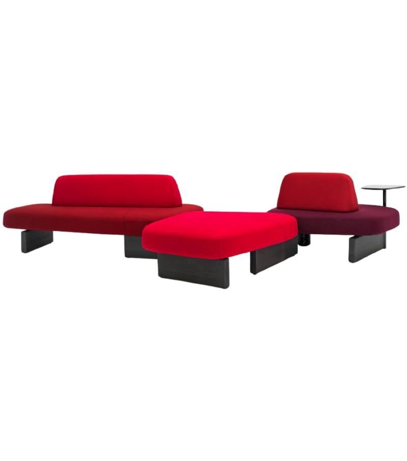 Ischia Tacchini Modular System