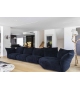 Standard Edra Modular Sofa