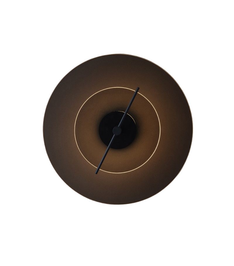 Delumina DCW Éditions Wall Lamp