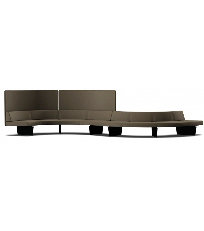 Foster 512 Walter Knoll Modular Bench