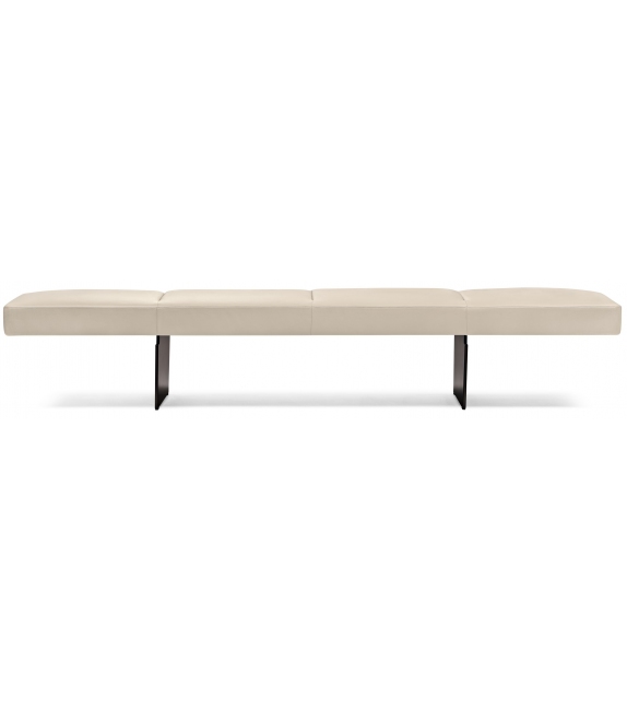 Foster 512 Walter Knoll Modular Bench