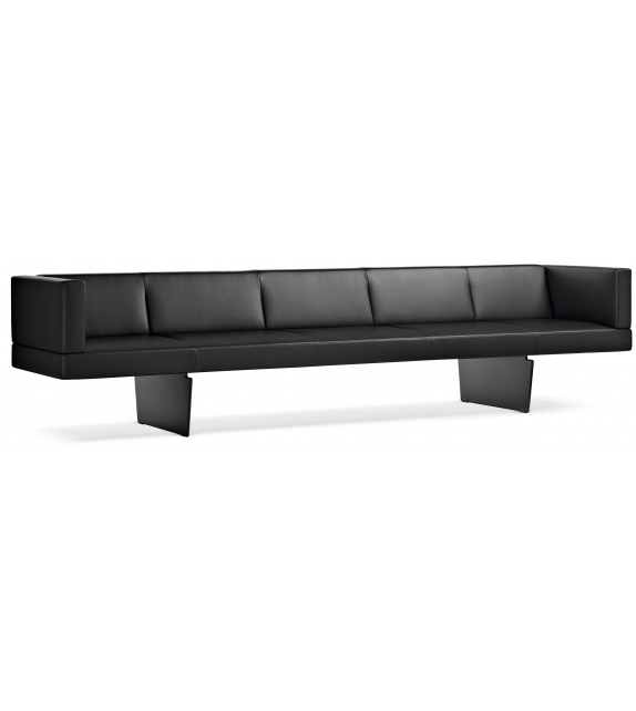 Foster 512 Walter Knoll Modular Bench