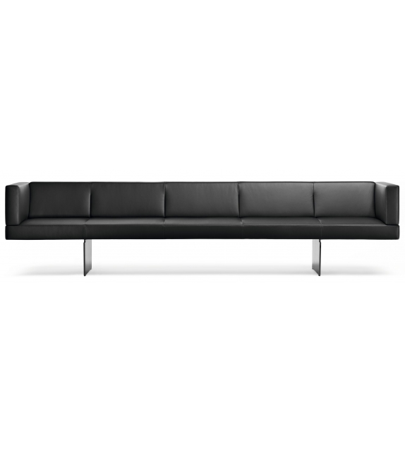 Foster 512 Walter Knoll Modular Bench