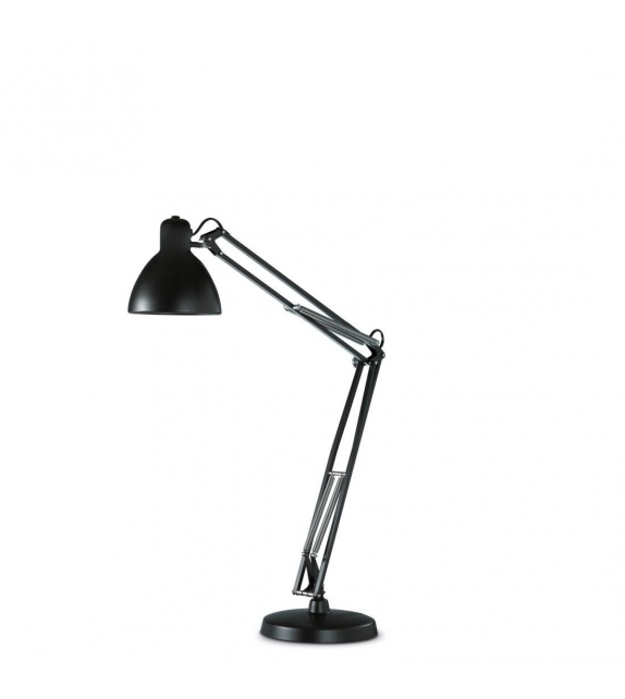 Naska LED Fontana Arte Table Lamp