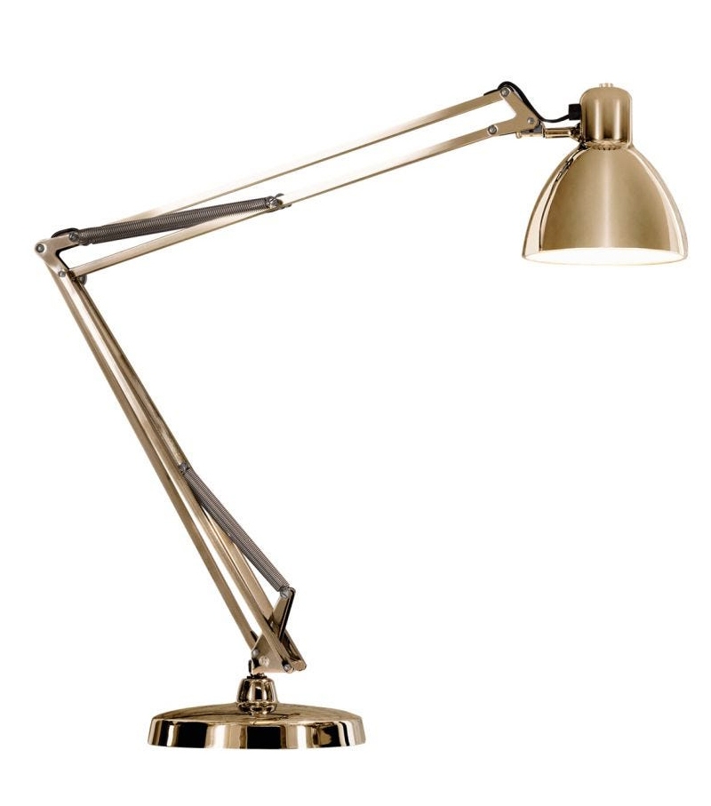 Naska LED Fontana Arte Table Lamp