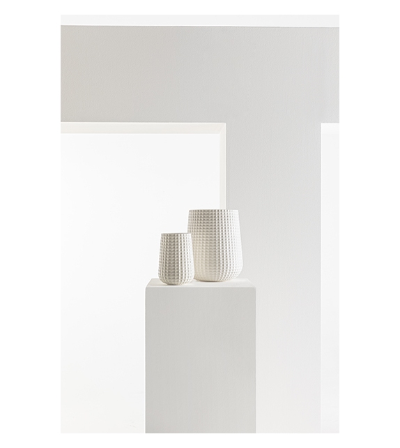 Trace Cappellini Vase