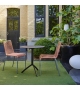 Noomi Ligne Roset Outdoor Table