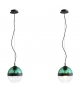 Cord Lamp Cappellini Lampada a Sospensione