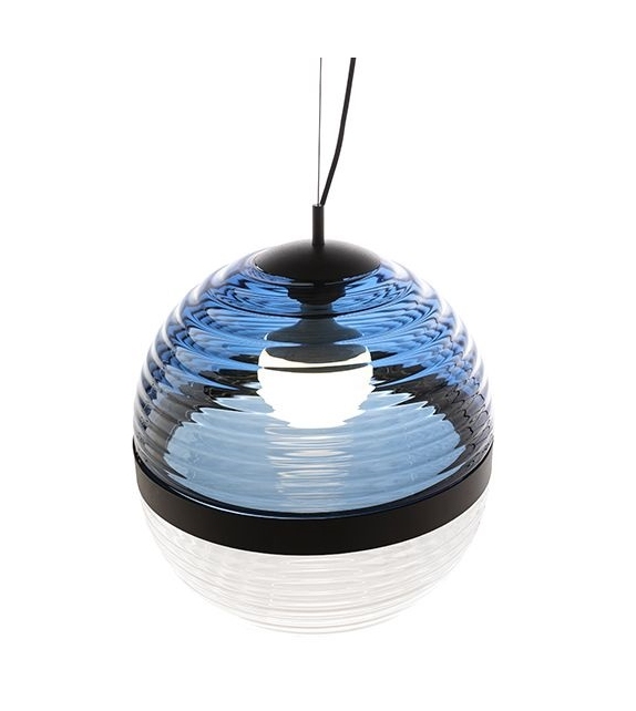 Cord Lamp Cappellini Pendant Lamp