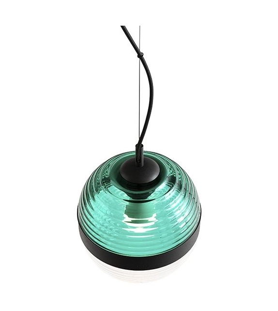 Cord Lamp Cappellini Suspension