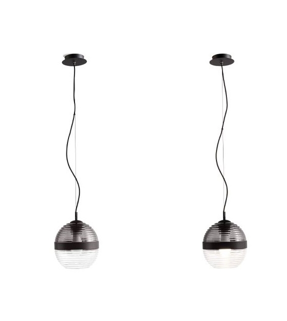 Cord Lamp Cappellini Pendant Lamp