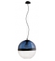 Cord Lamp Cappellini Lampada a Sospensione