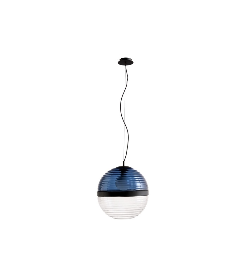 Cord Lamp Cappellini Pendant Lamp