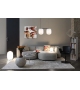 Arya Cappellini Table Lampe