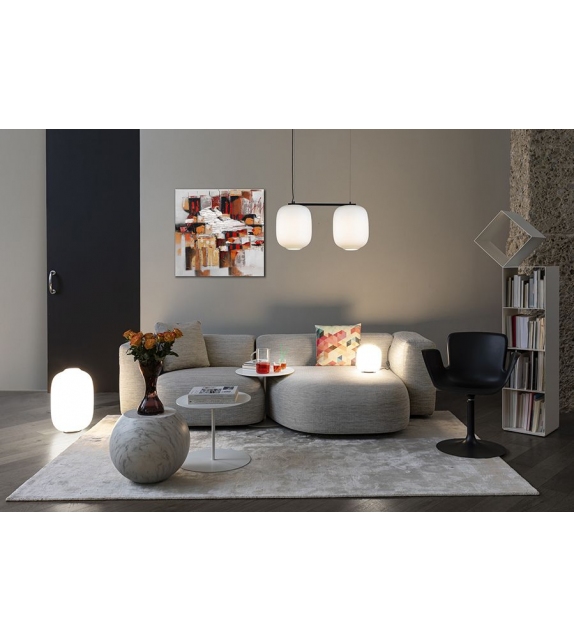 Arya Cappellini Table Lampe