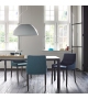 Frost Ligne Roset Extendable Table