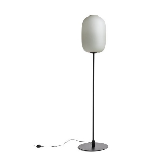 Arya Cappellini Floor Lamp