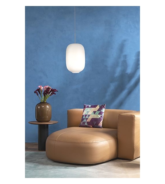 Arya Cappellini Suspension