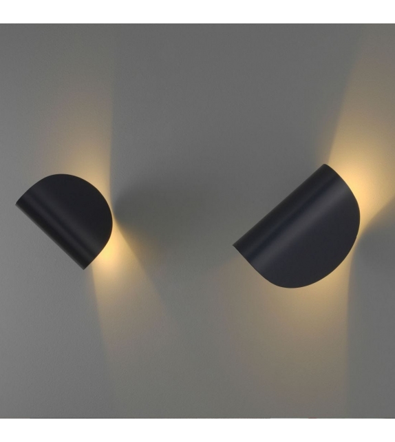 IO Fontana Arte Wall Lamp