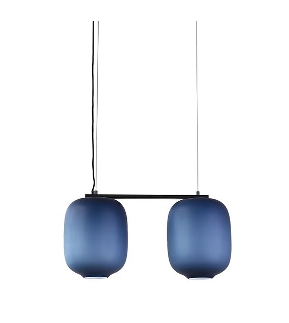 Arya Cappellini Pendant System