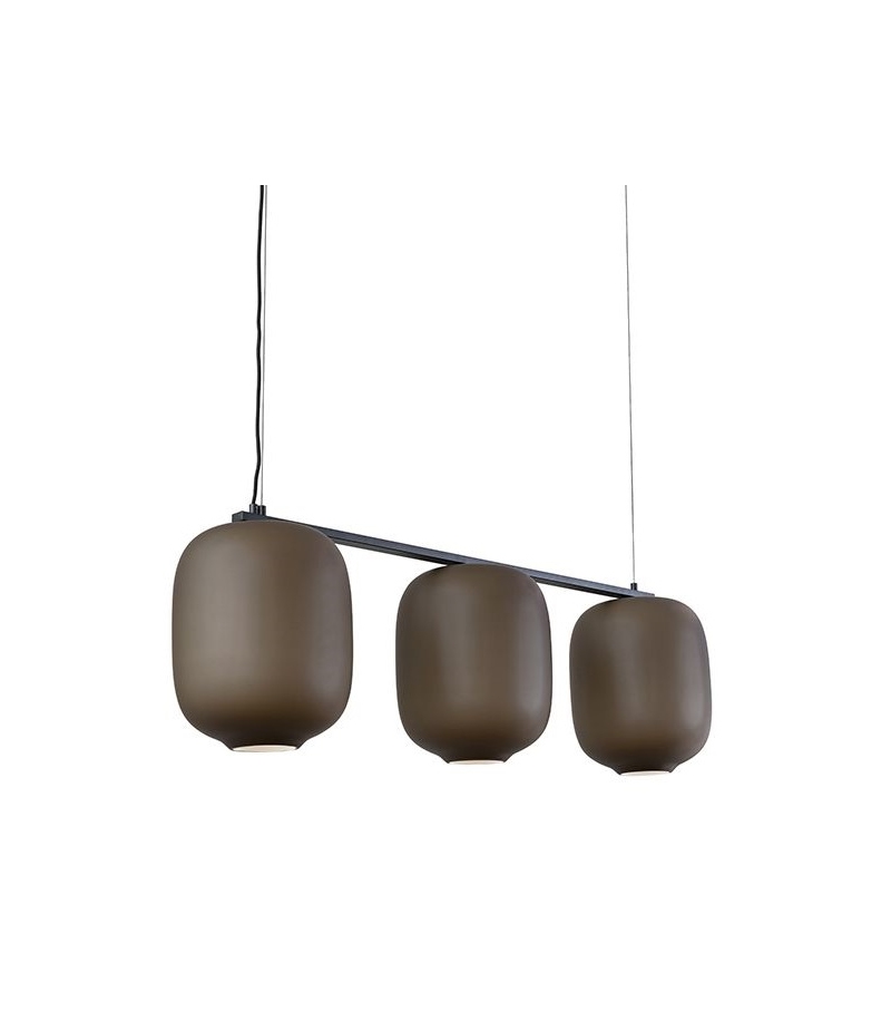 Arya Cappellini Pendant System