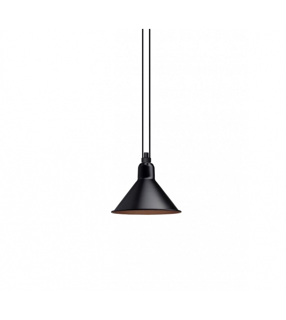 N°322 DCW Éditions-Lampe Gras Pendant Lamp