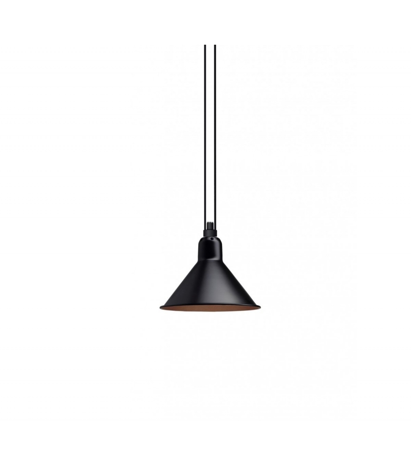 N°322 DCW Éditions-Lampe Gras Suspension