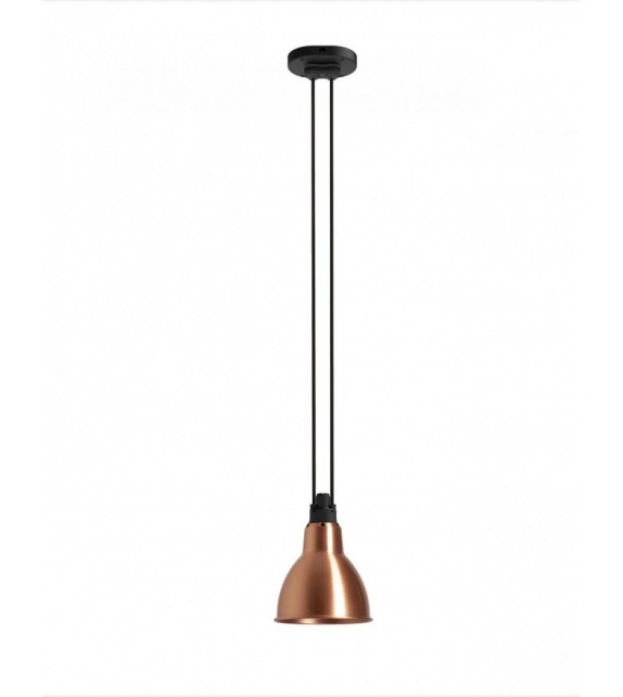 N°322 DCW Éditions-Lampe Gras Pendant Lamp