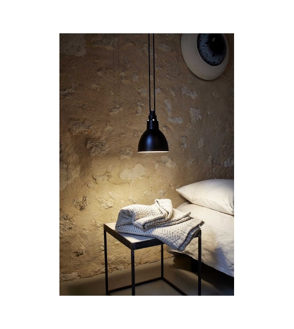 N°322 DCW Éditions-Lampe Gras Pendant Lamp