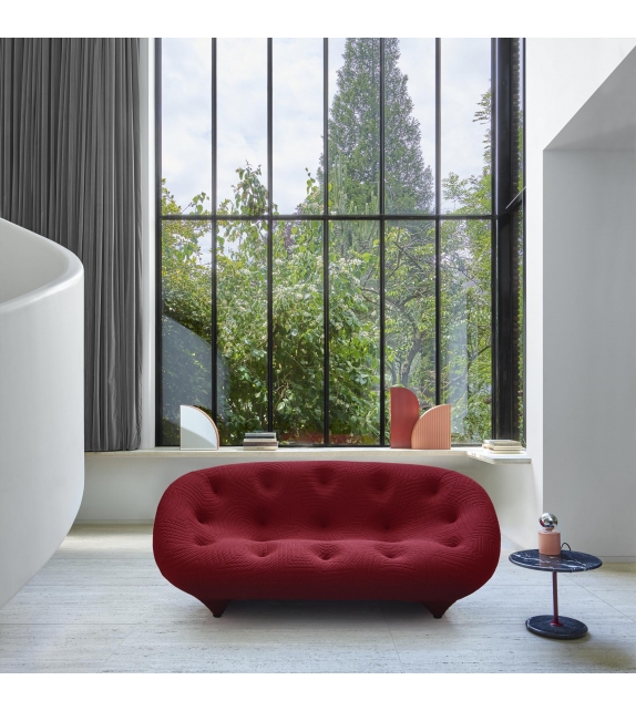 Astair Ligne Roset Mesa Auxiliar