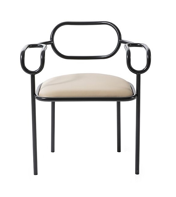 01 Chair Cappellini Chaise