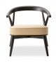 Newood Relax Cappellini Petit Fauteuil