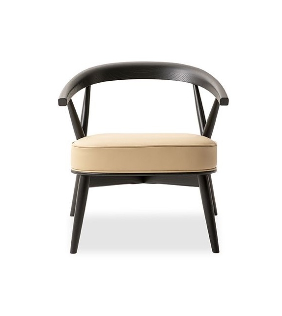 Newood Relax Cappellini Petit Fauteuil