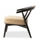 Newood Relax Cappellini Petit Fauteuil