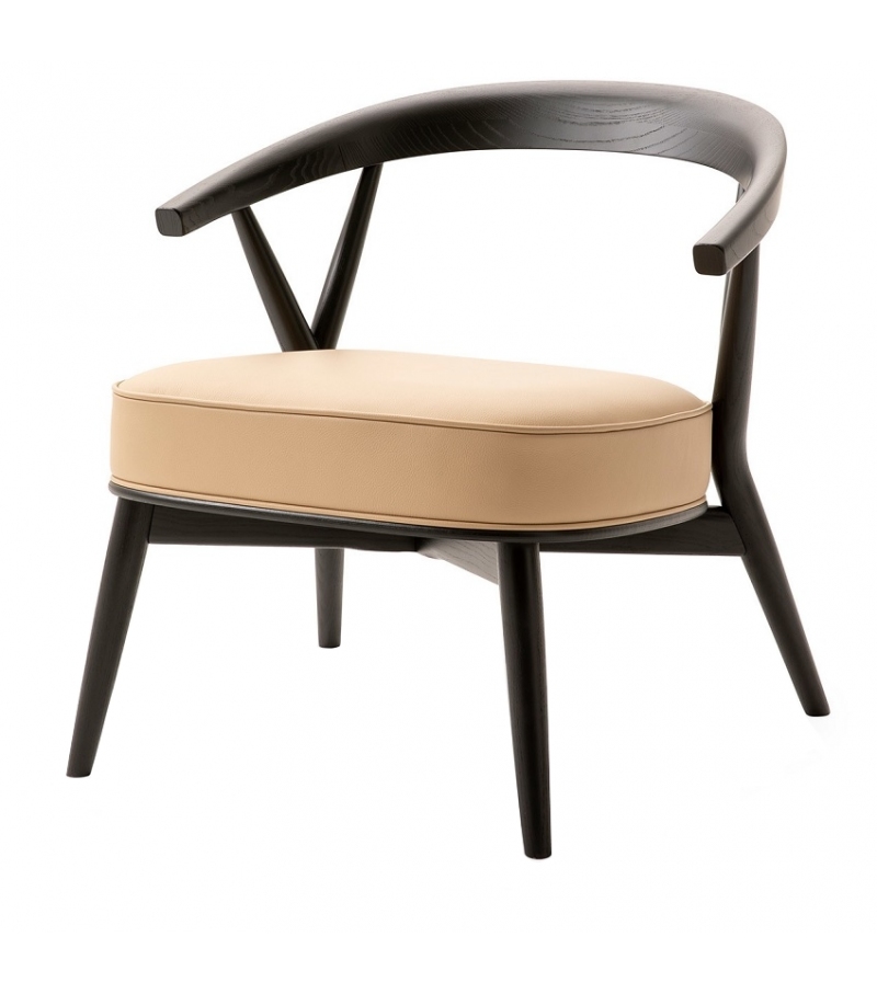 Newood Relax Cappellini Petit Fauteuil