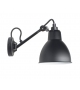 N°104 DCW Éditions-Lampe Gras Wall Lamp