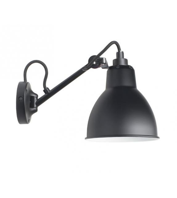 N°104 DCW Éditions-Lampe Gras Applique