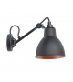 N°104 DCW Éditions-Lampe Gras Wall Lamp