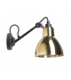 N°104 DCW Éditions-Lampe Gras Wall Lamp