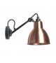 N°104 DCW Éditions-Lampe Gras Wall Lamp