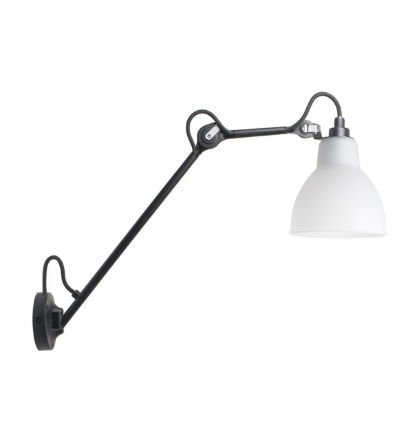 N°122 DCW Éditions-Lampe Gras Applique