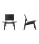 Hiroi Cappellini Fauteuil