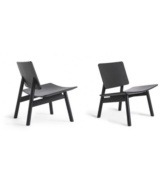 Hiroi Cappellini Fauteuil