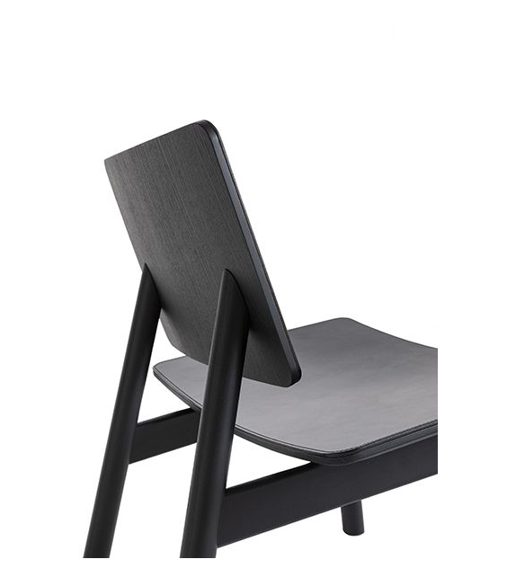 Hiroi Cappellini Fauteuil