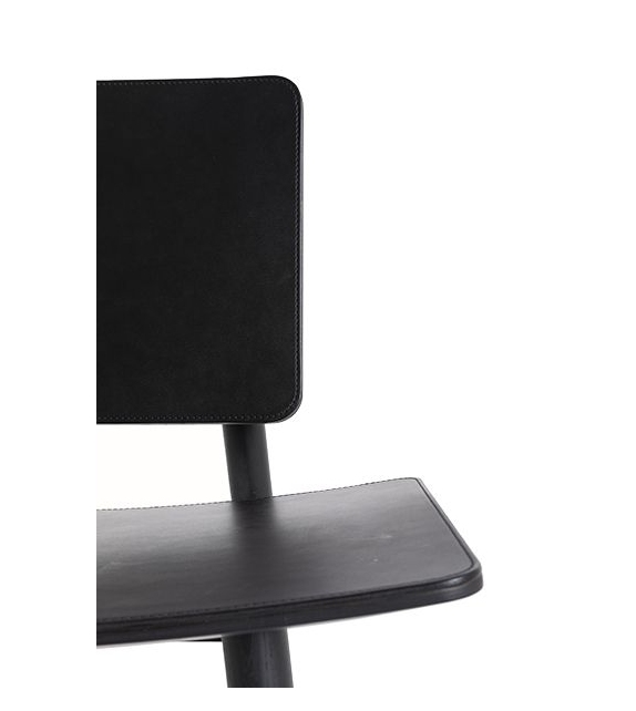 Hiroi Cappellini Fauteuil