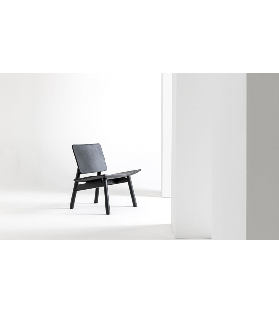 Hiroi Cappellini Fauteuil