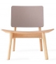 Hiroi Cappellini Fauteuil