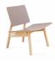 Hiroi Cappellini Fauteuil