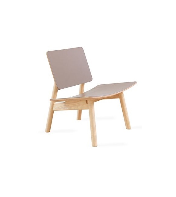 Hiroi Cappellini Fauteuil